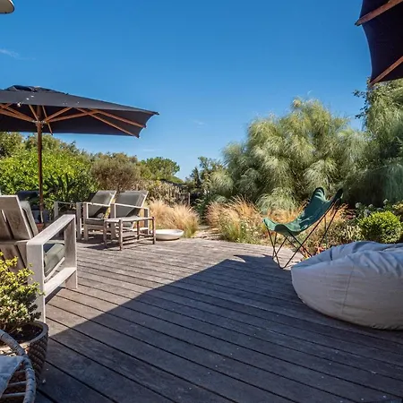 Merveille Villa *