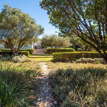Villa Merveille *