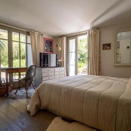 Merveille Villa *