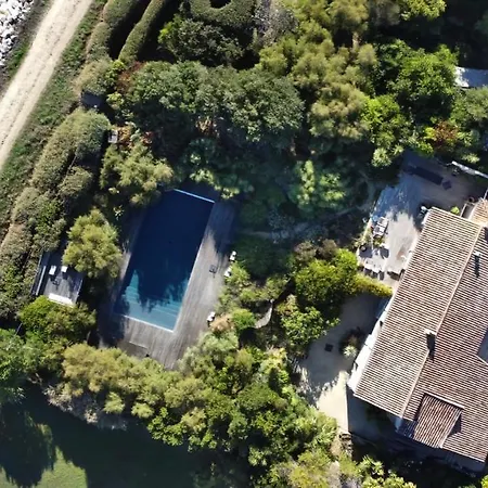 Merveille Villa *